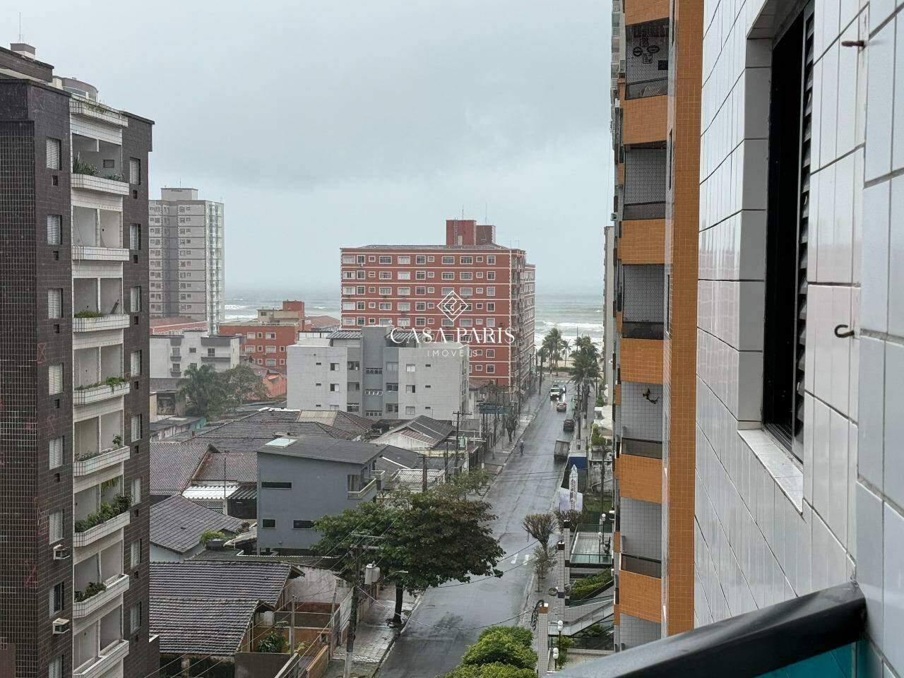 Apartamento à venda no Ocian: 