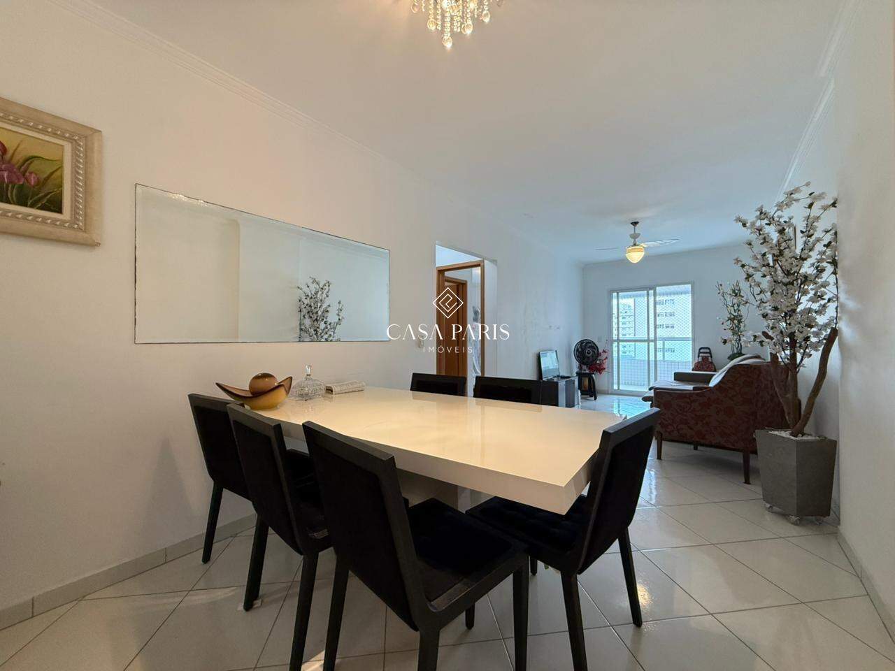 Apartamento à venda no Aviação: 