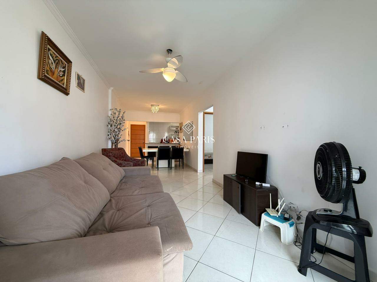 Apartamento à venda no Aviação: 