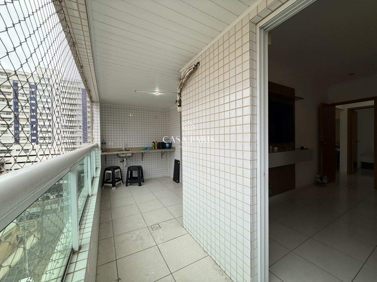 Apartamento à venda no Aviação: 