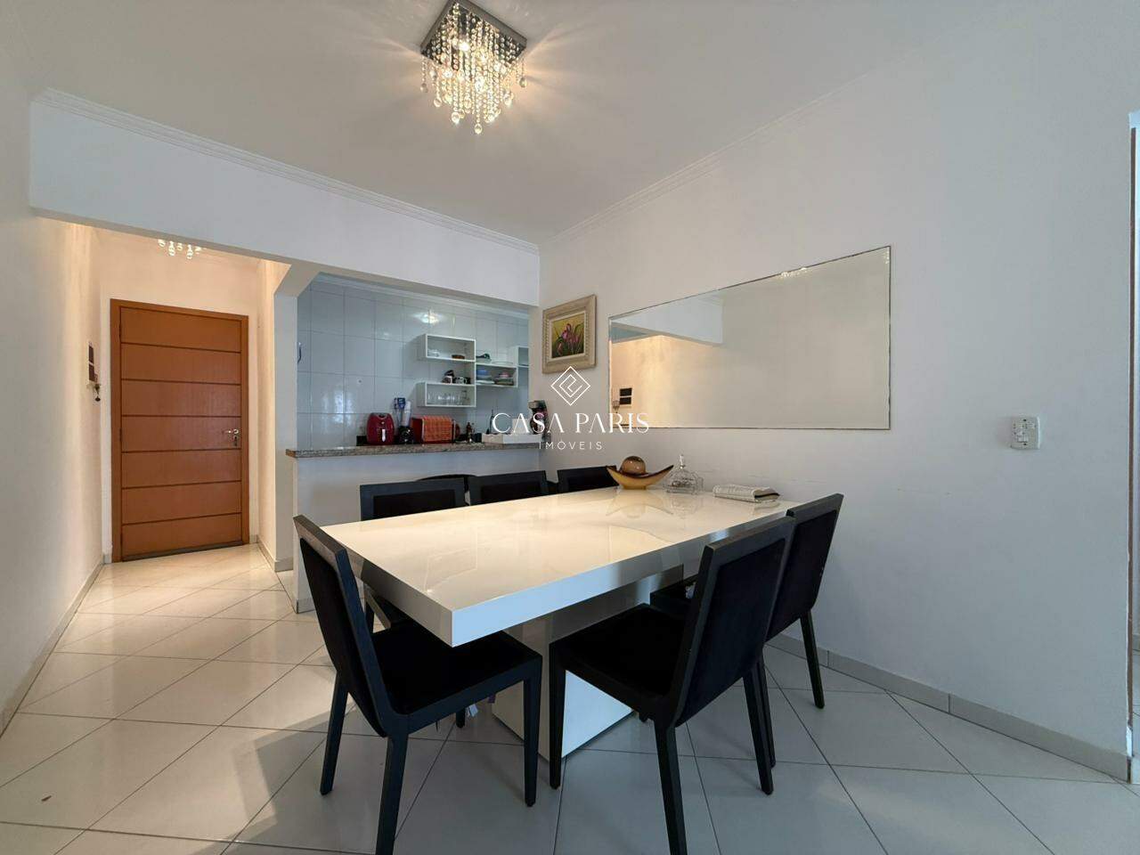 Apartamento à venda no Aviação: 