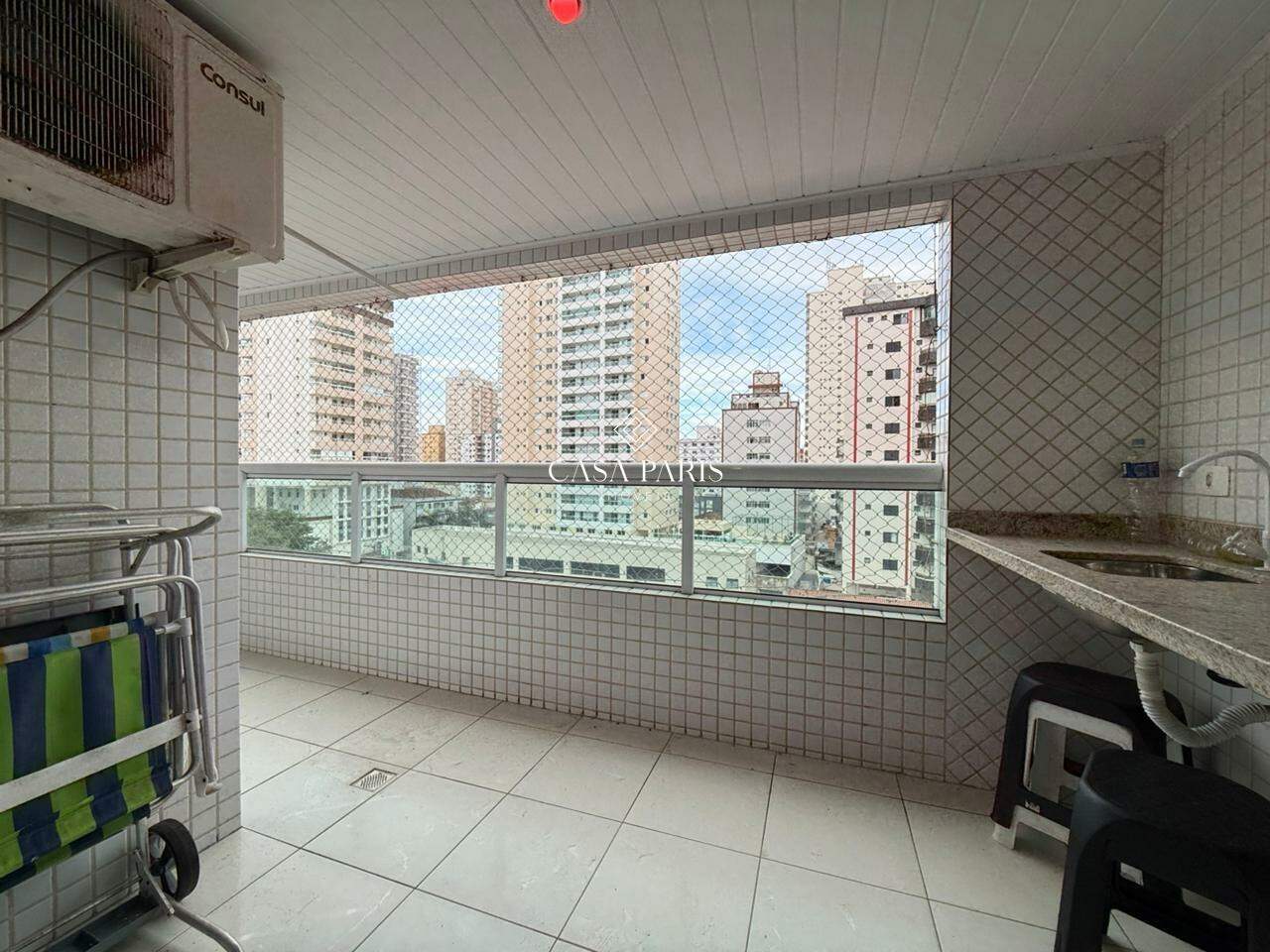 Apartamento à venda no Aviação: 