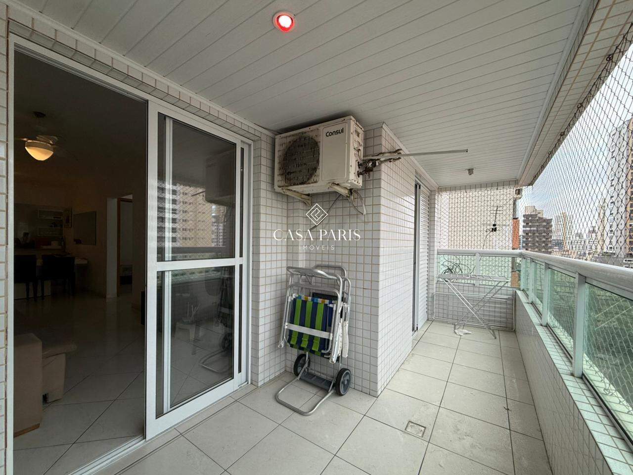 Apartamento à venda no Aviação: 