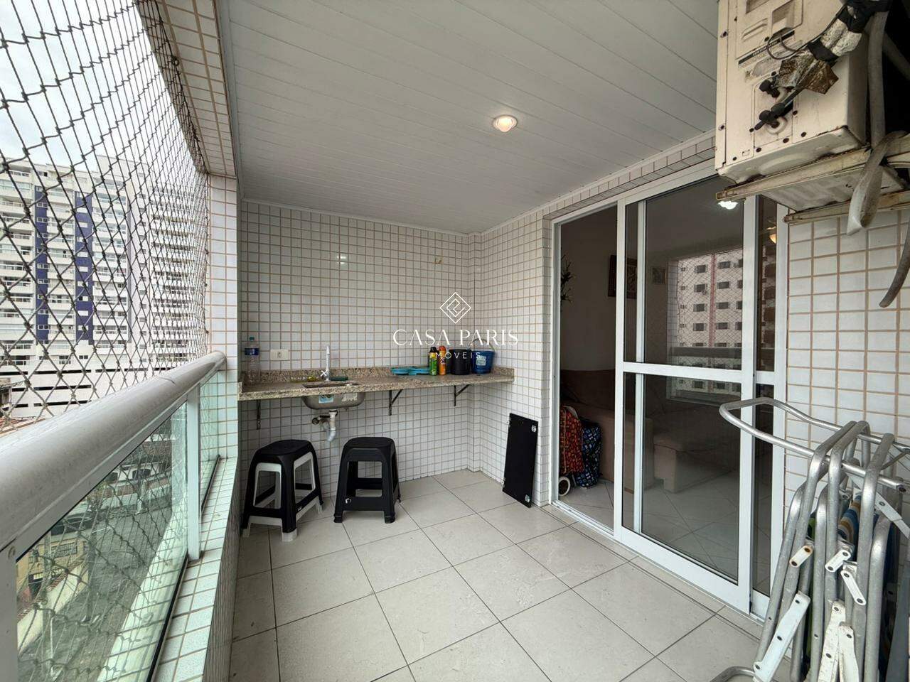 Apartamento à venda no Aviação: 