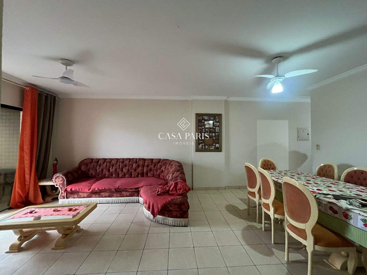 Apartamento à venda no Caiçara: 