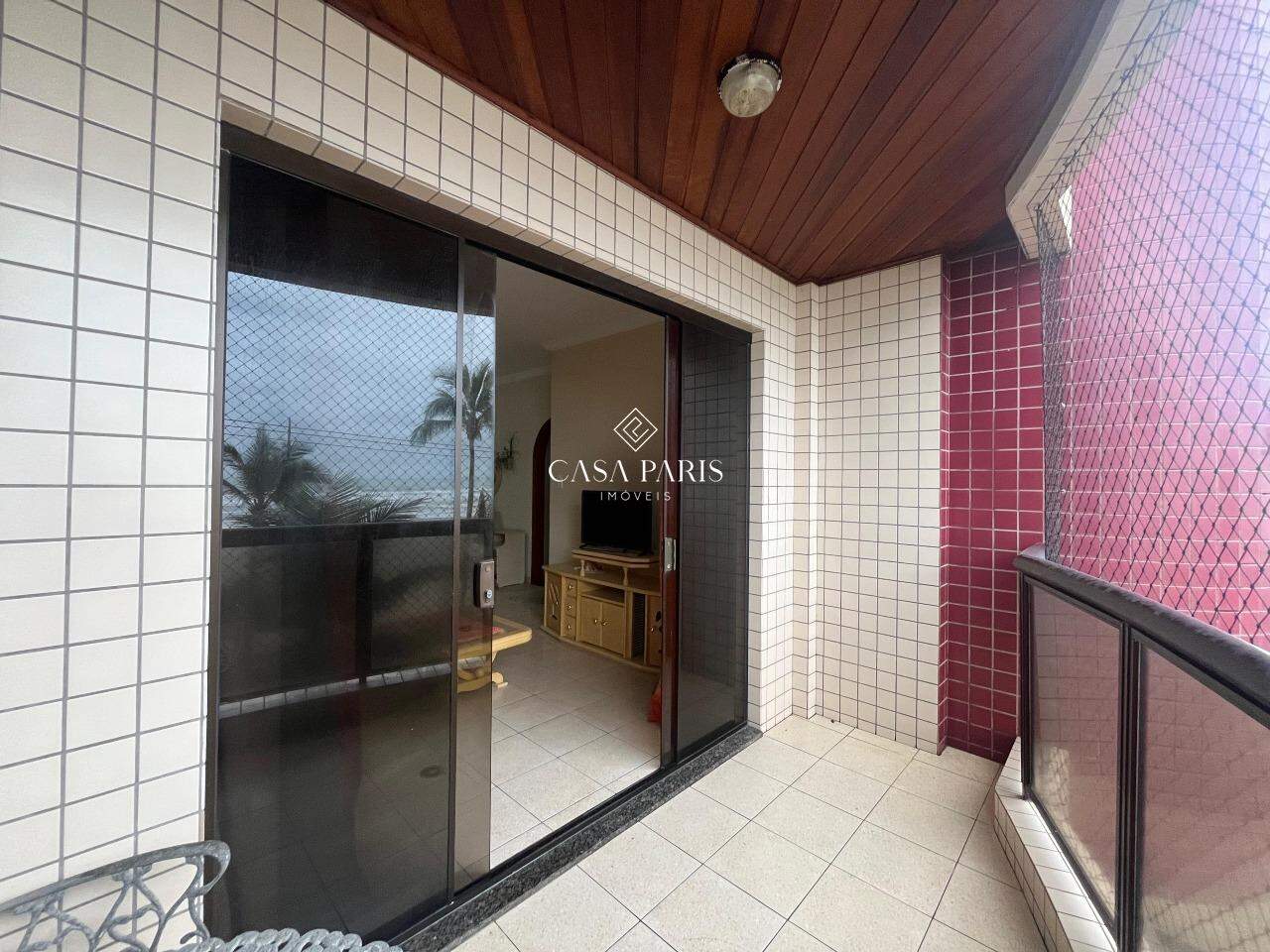Apartamento à venda no Caiçara: 