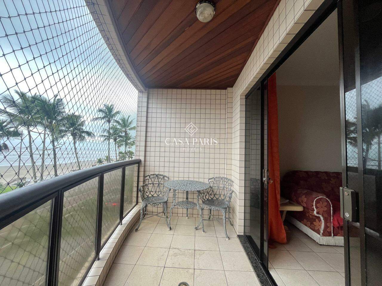 Apartamento à venda no Caiçara: 