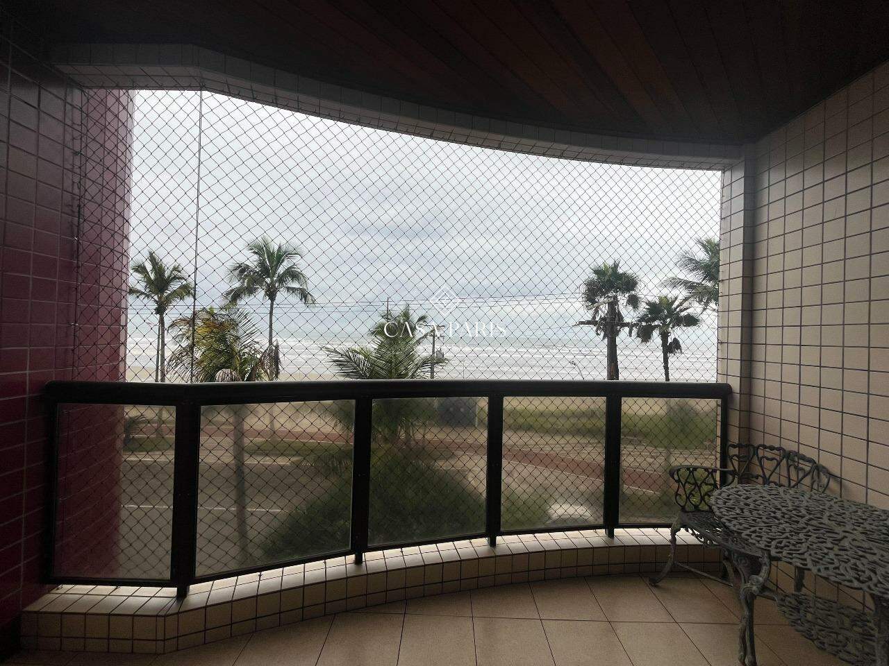 Apartamento à venda no Caiçara: 