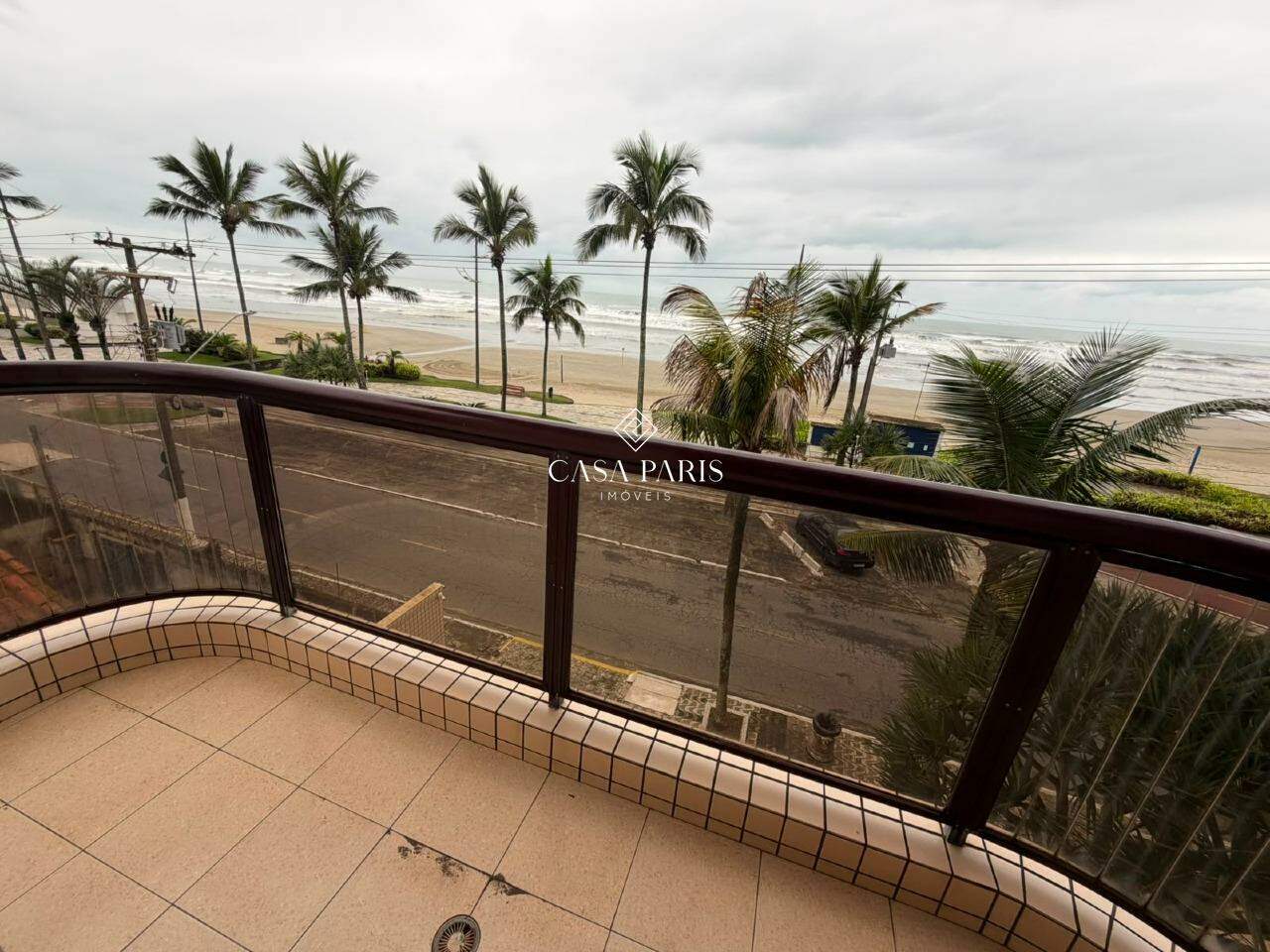 Apartamento à venda no Caiçara: 