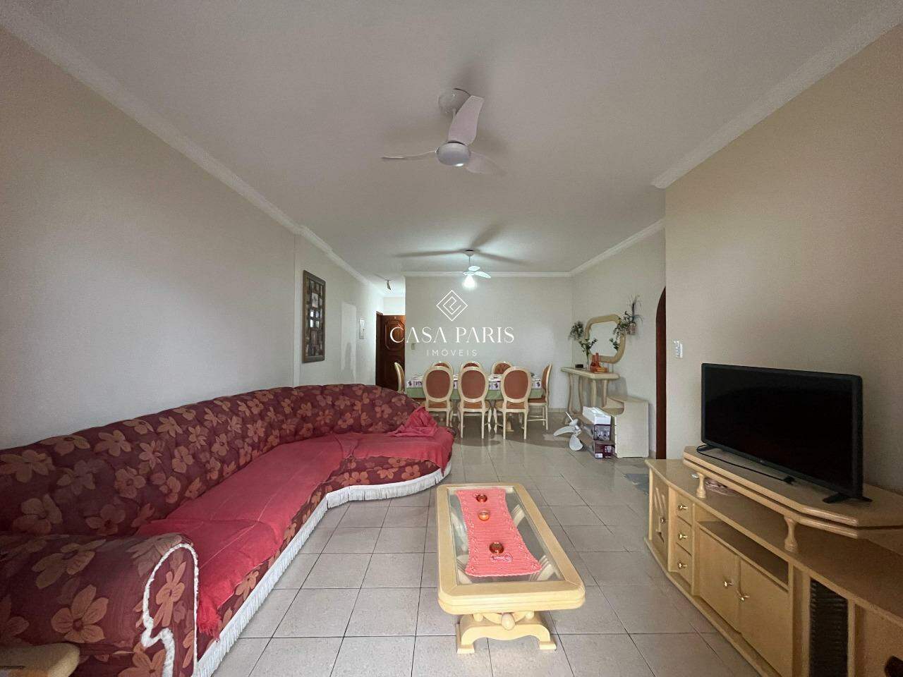 Apartamento à venda no Caiçara: 