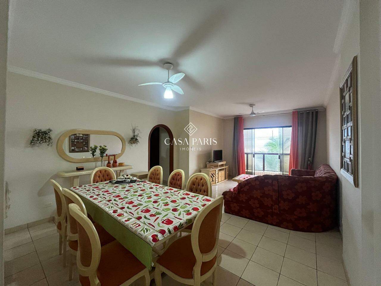 Apartamento à venda no Caiçara: 