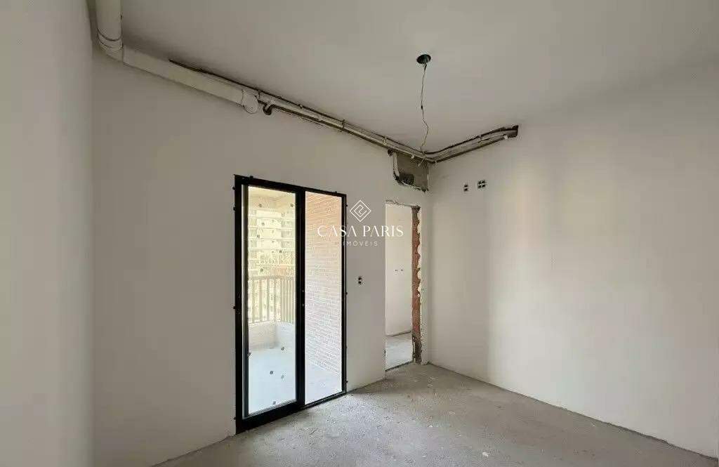 Apartamento à venda no Canto do Forte: 