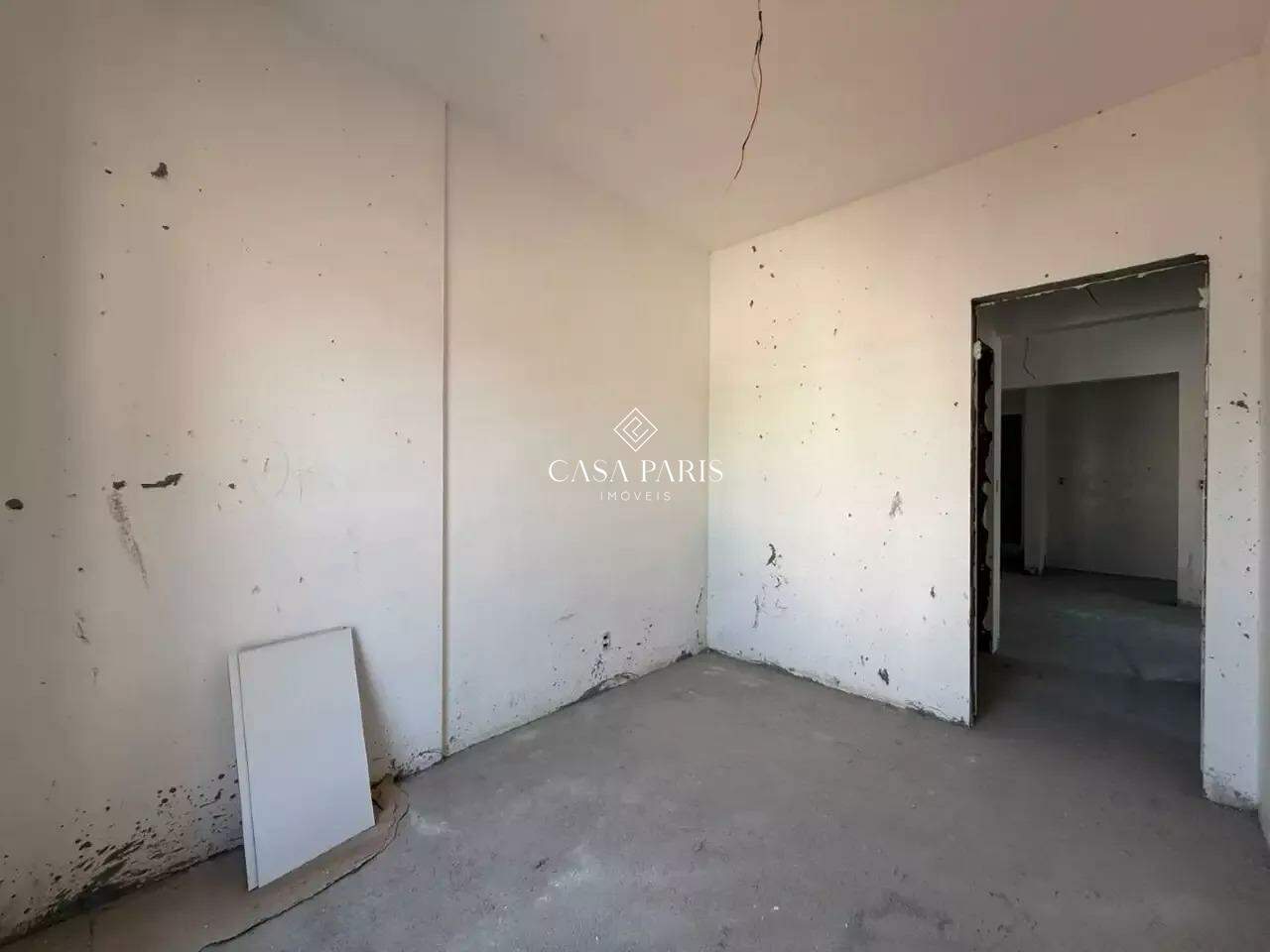 Apartamento à venda no Canto do Forte: 
