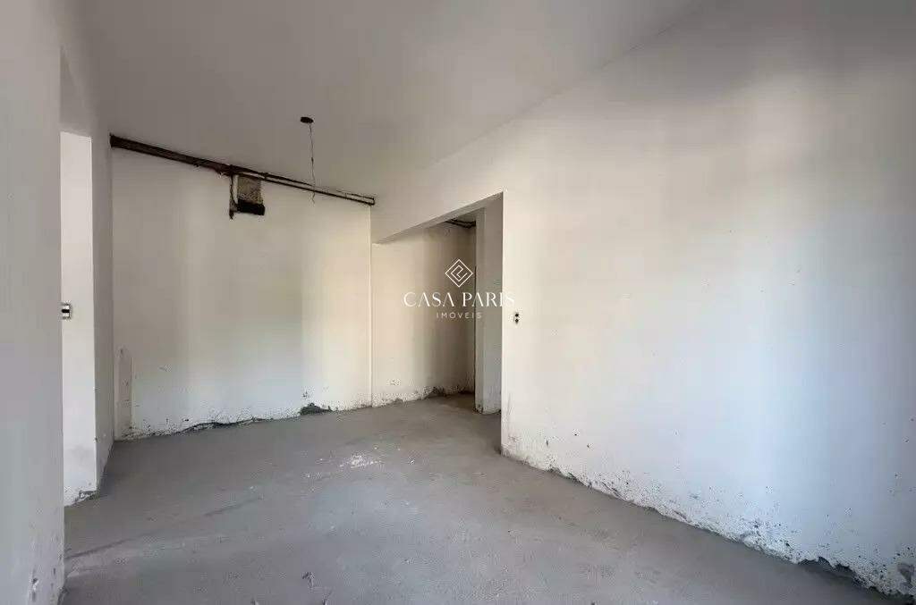Apartamento à venda no Canto do Forte: 