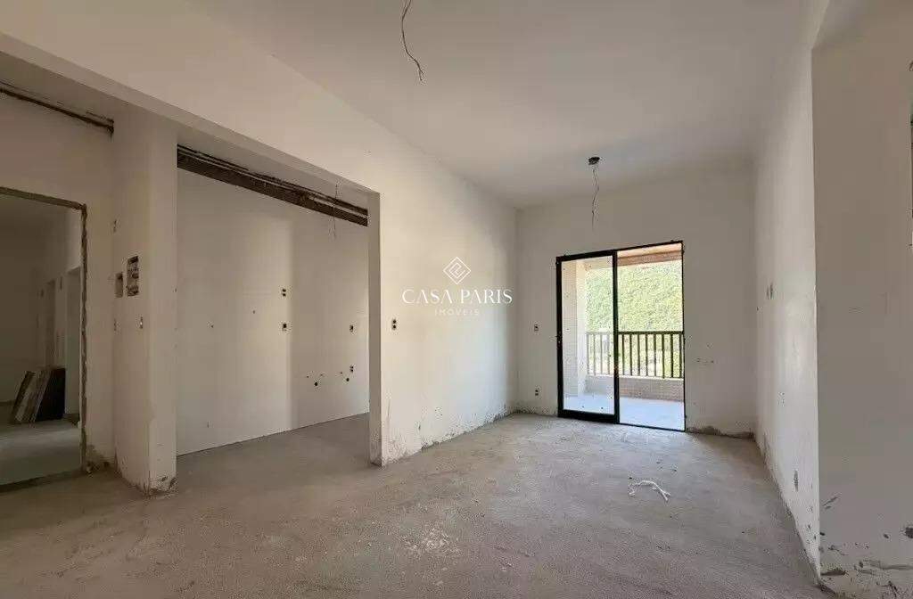 Apartamento à venda no Canto do Forte: 