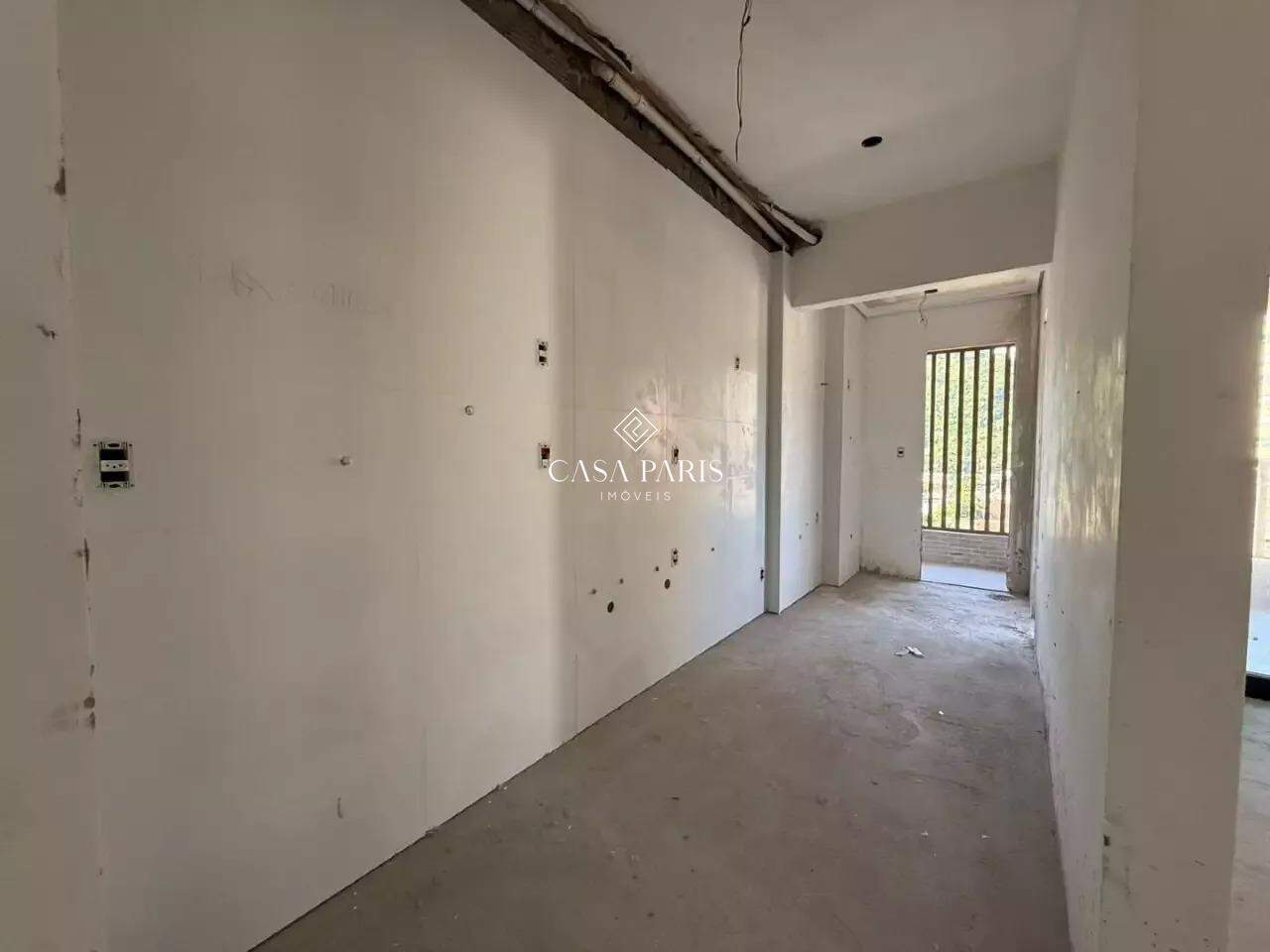 Apartamento à venda no Canto do Forte: 