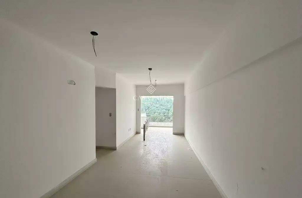 Apartamento à venda no Canto do Forte: 