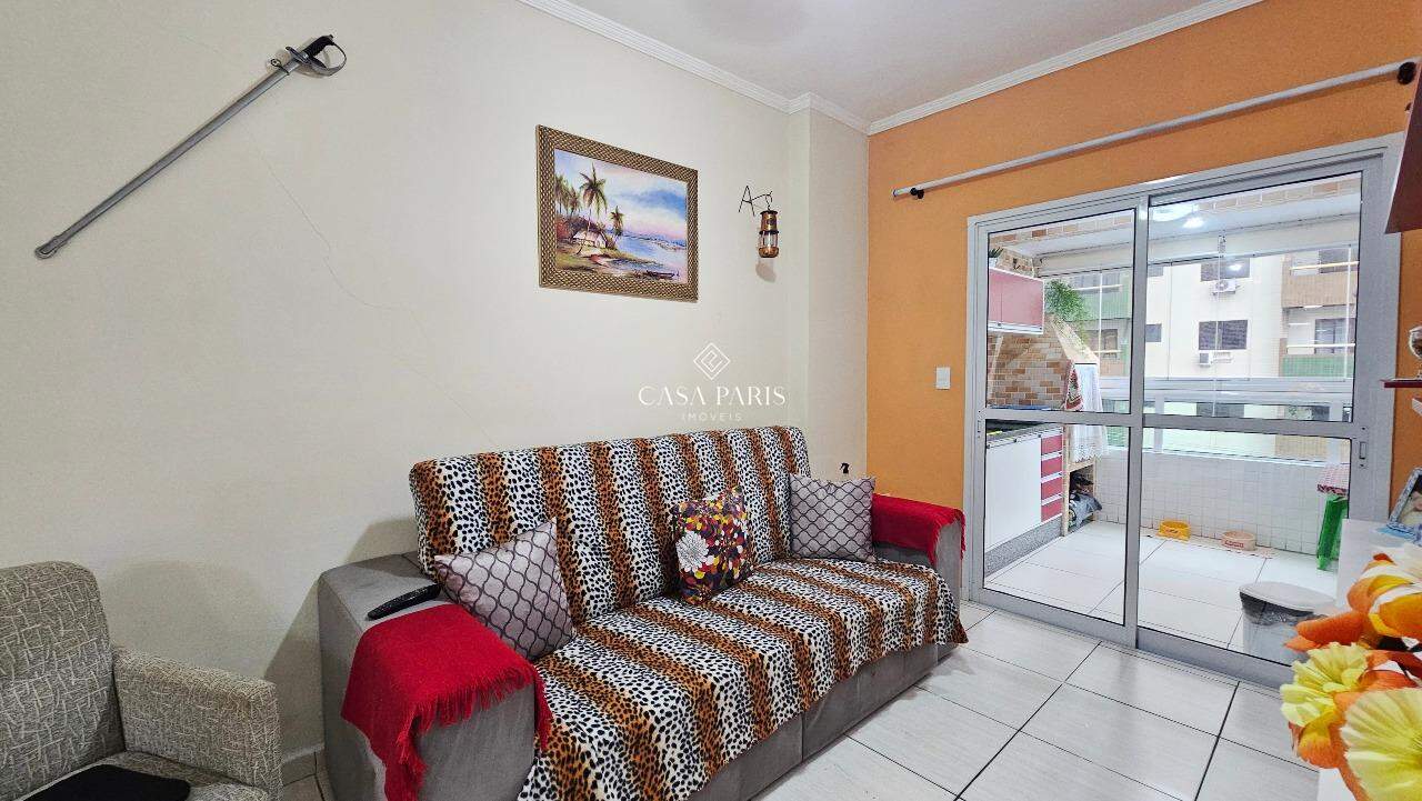 Apartamento à venda no Tupi: 