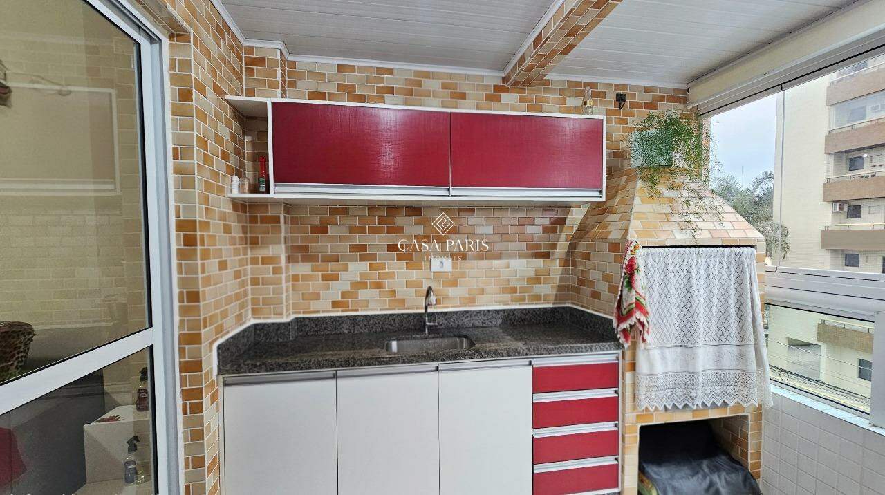 Apartamento à venda no Tupi: 