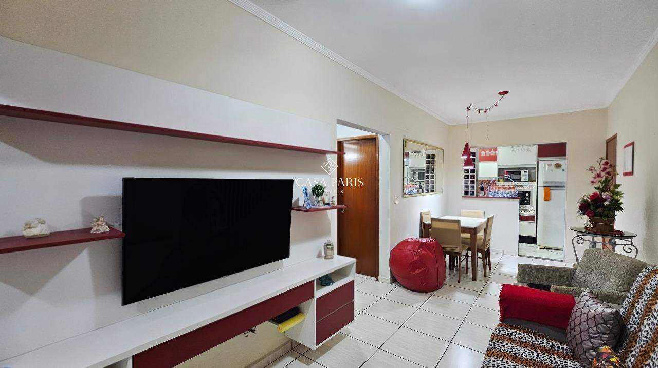 Apartamento à venda no Tupi: 