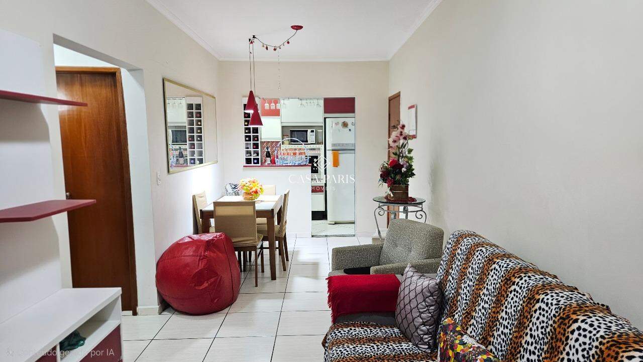 Apartamento à venda no Tupi: 