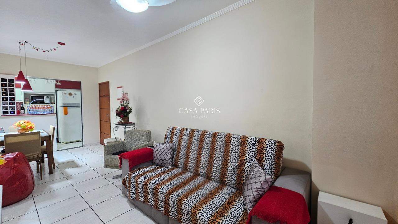 Apartamento à venda no Tupi: 