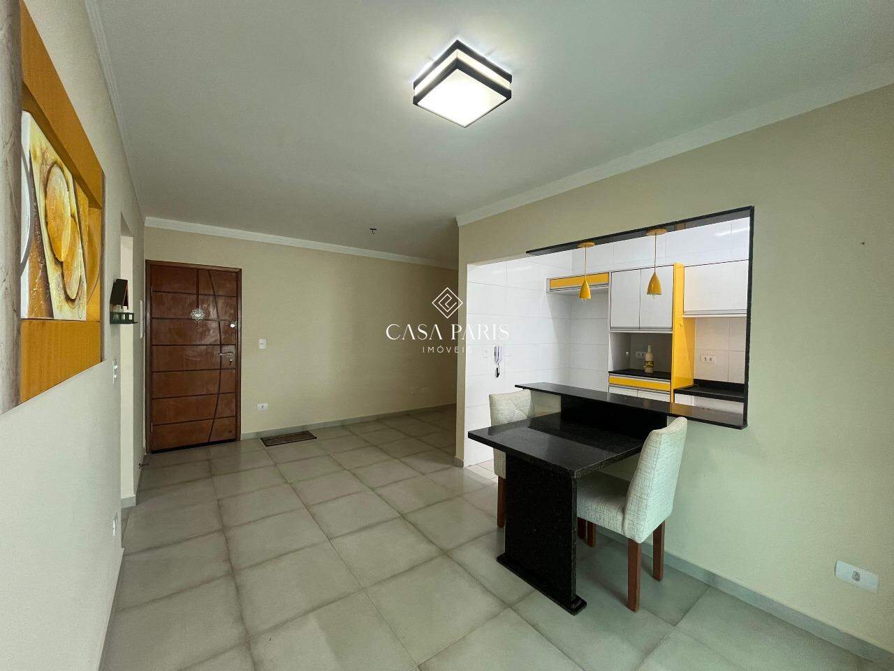Apartamento à venda no Jardim Real: 
