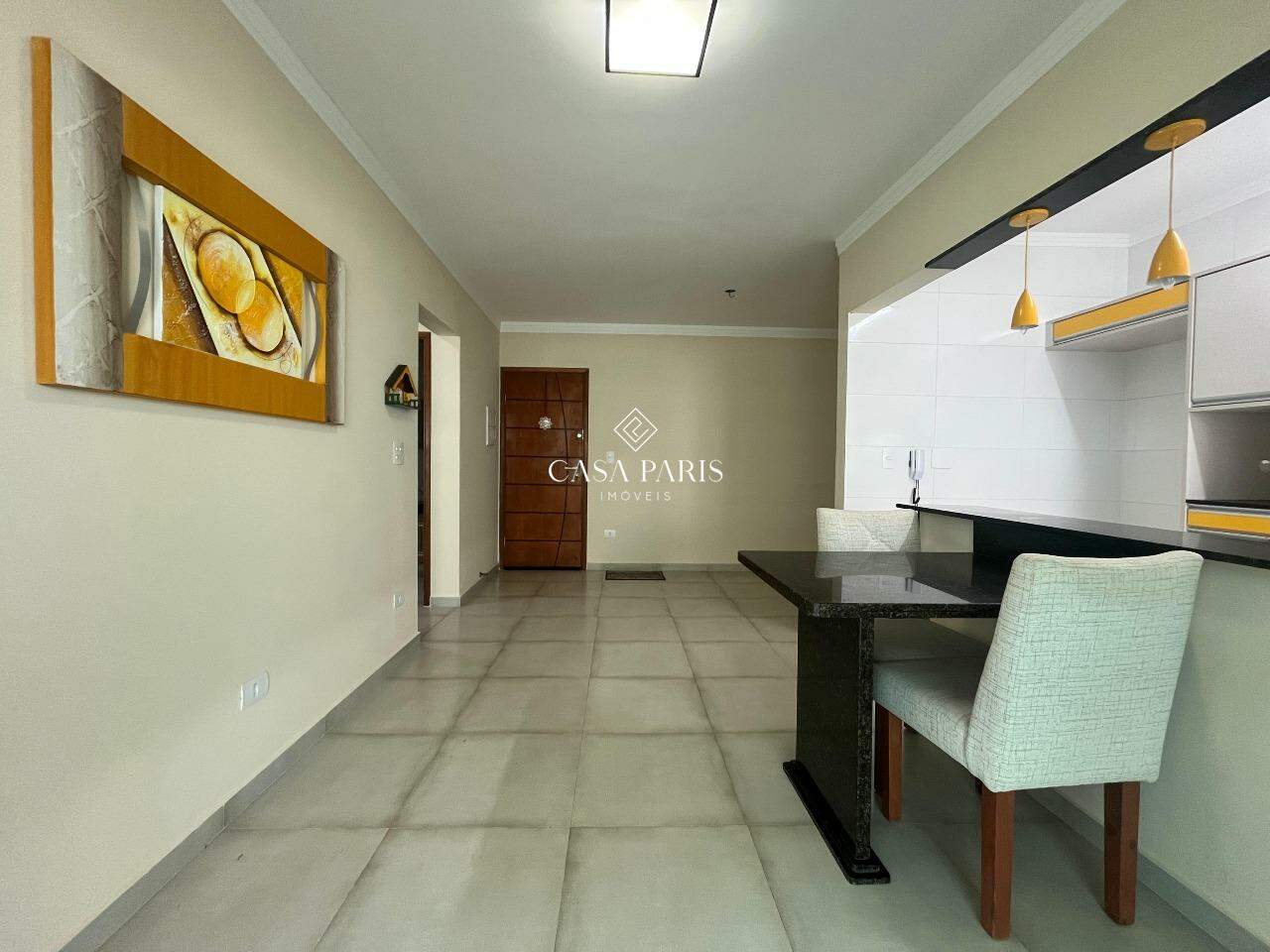 Apartamento à venda no Jardim Real: 
