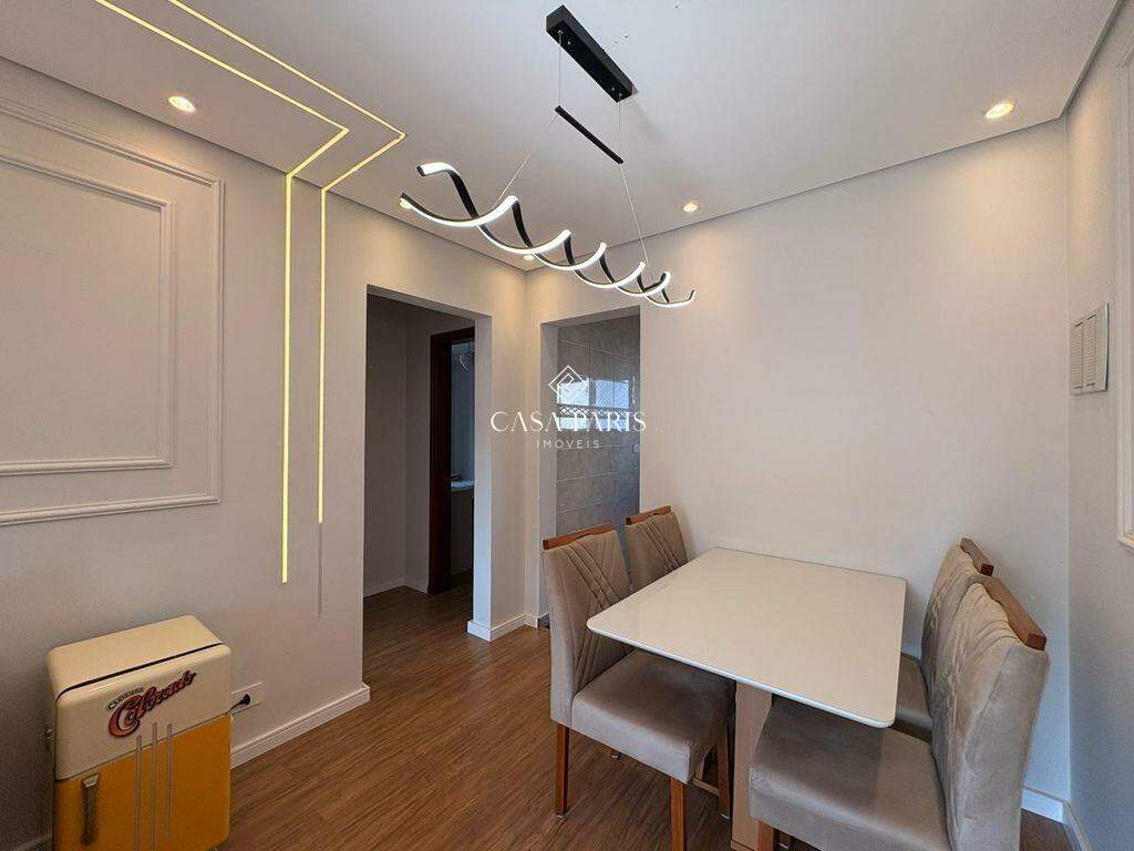 Apartamento à venda no Tupi: 