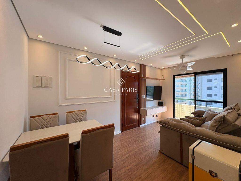Apartamento à venda no Tupi: 
