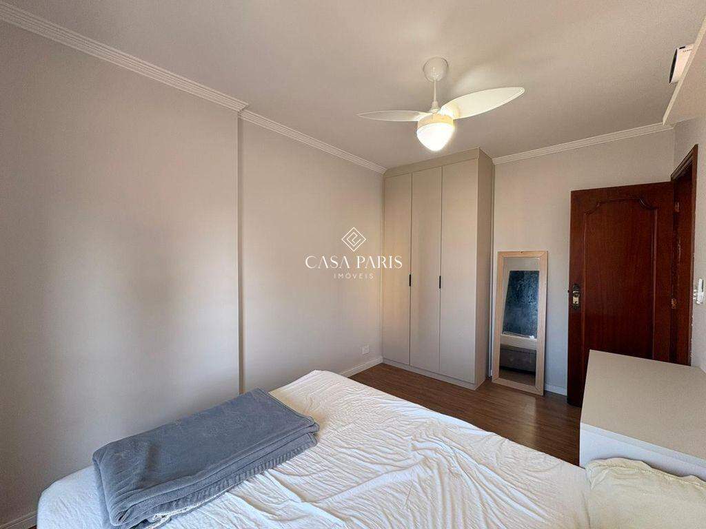Apartamento à venda no Tupi: 