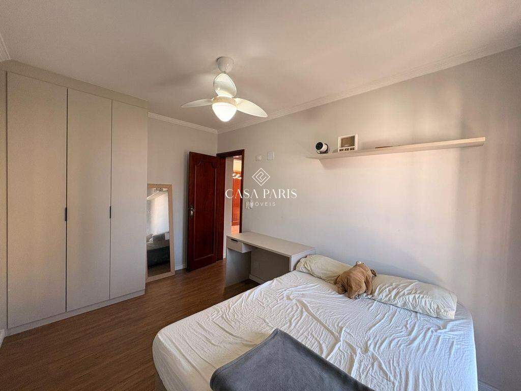 Apartamento à venda no Tupi: 