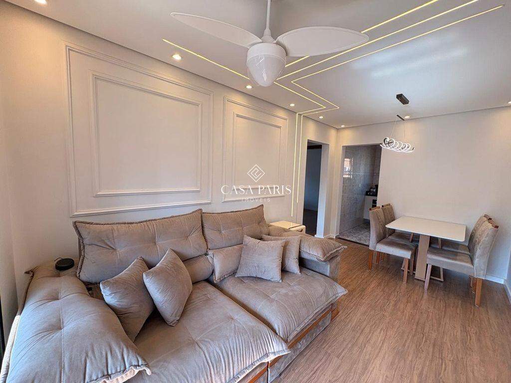 Apartamento à venda no Tupi: 