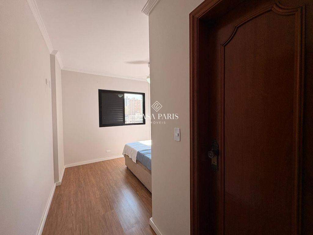 Apartamento à venda no Tupi: 