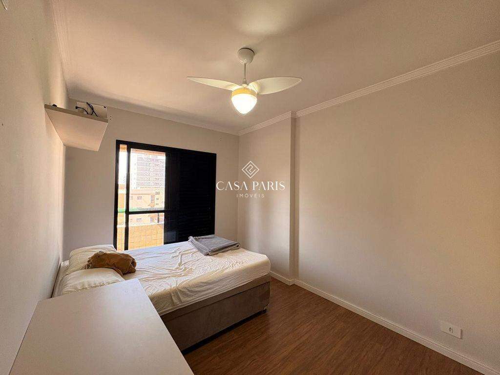Apartamento à venda no Tupi: 