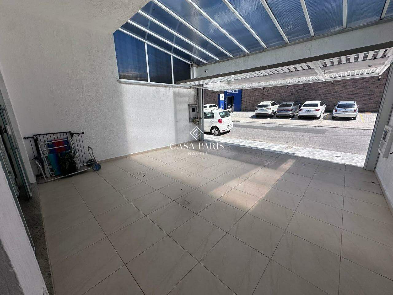 Sobrado à venda no Canto do Forte: 