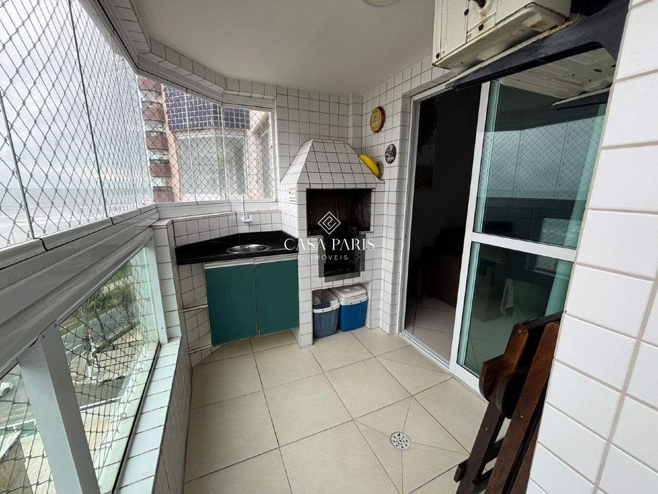 Apartamento à venda no Caiçara: 
