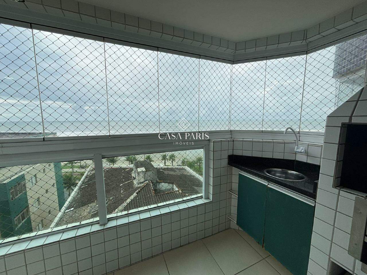 Apartamento à venda no Caiçara: 