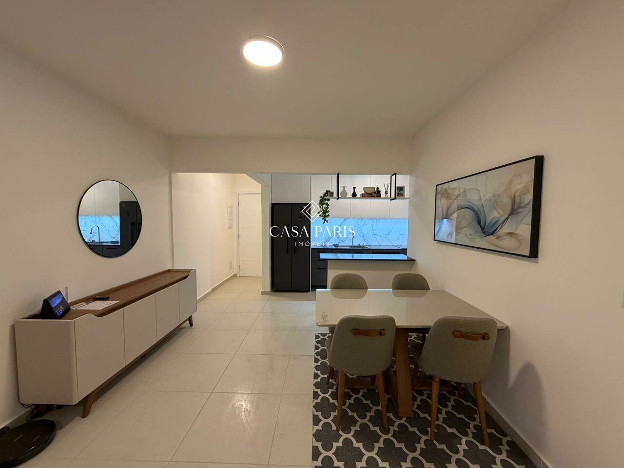 Apartamento à venda no Guilhermina: 