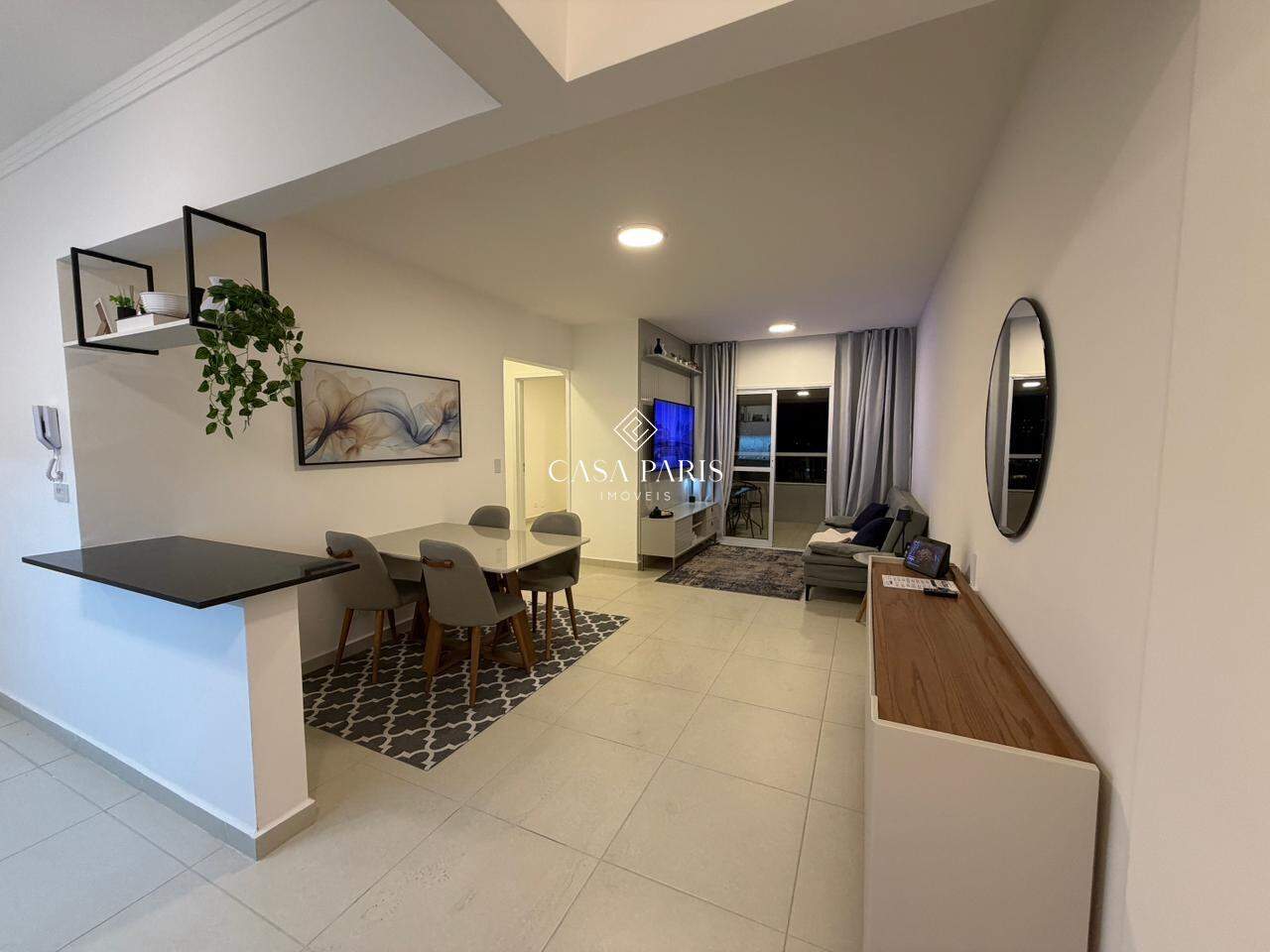Apartamento à venda no Guilhermina: 