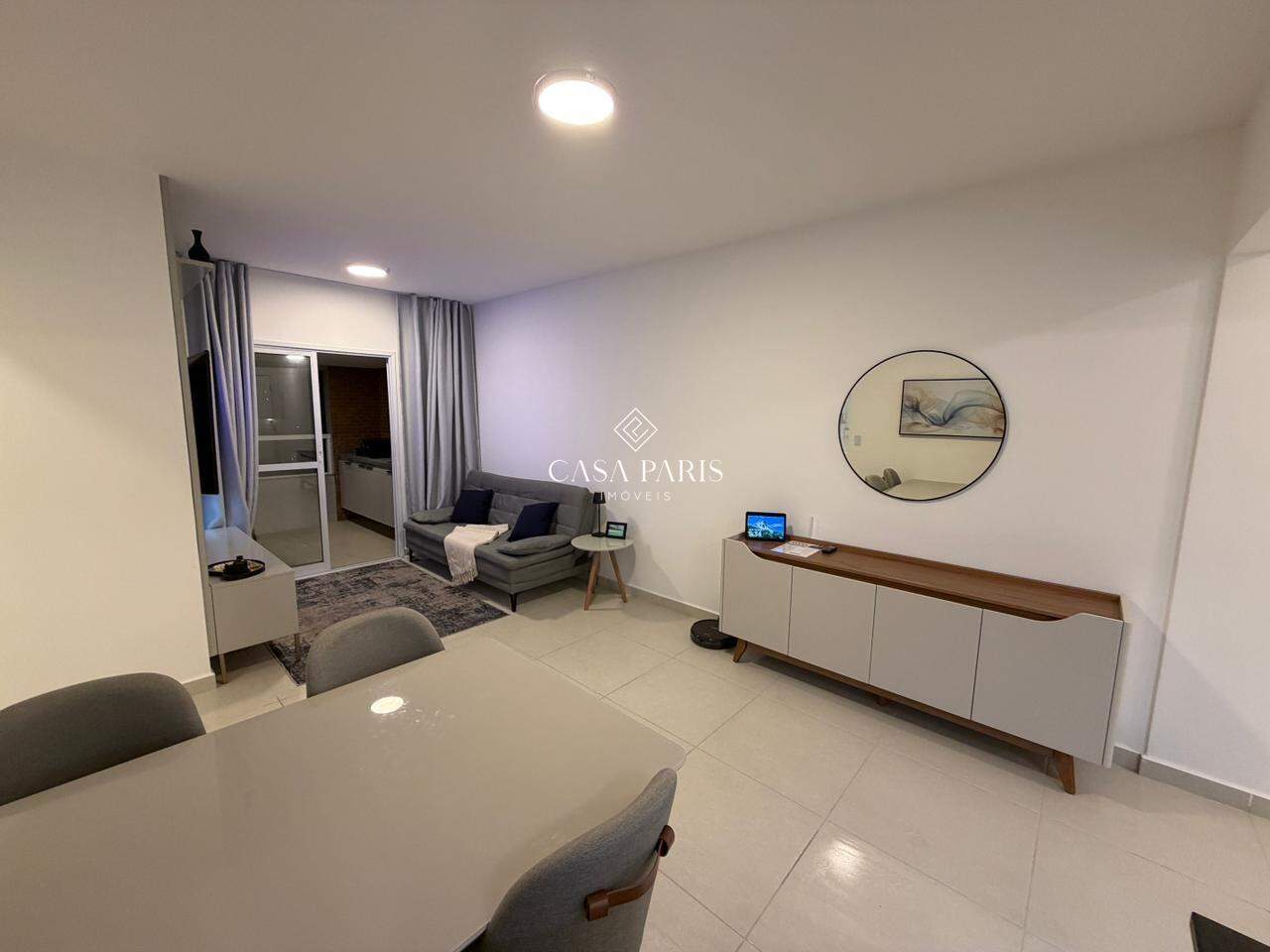Apartamento à venda no Guilhermina: 