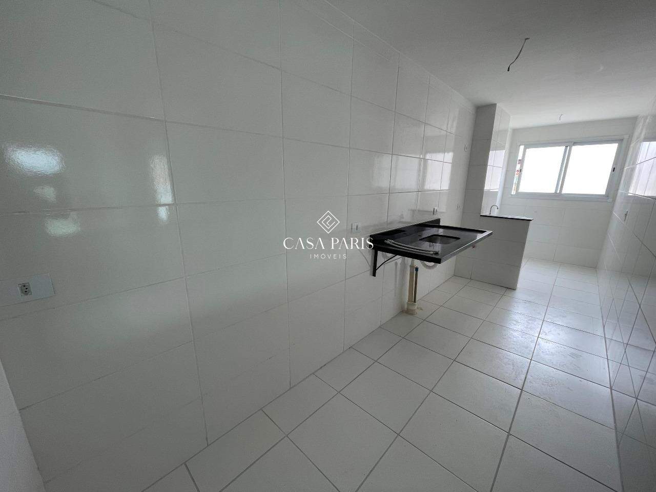 Apartamento à venda no Aviação: 