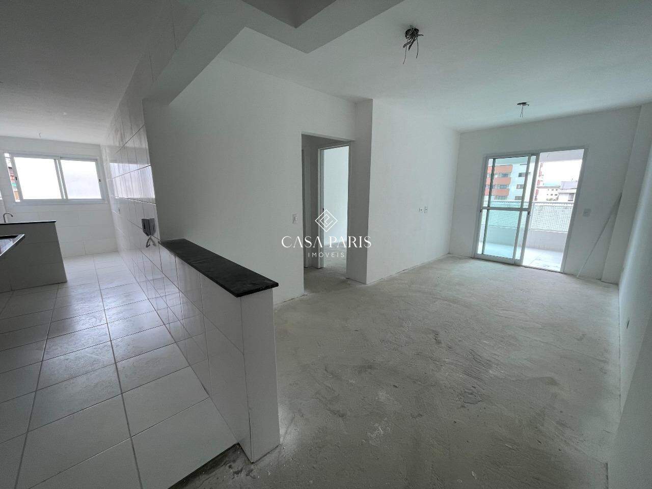 Apartamento à venda no Aviação: 