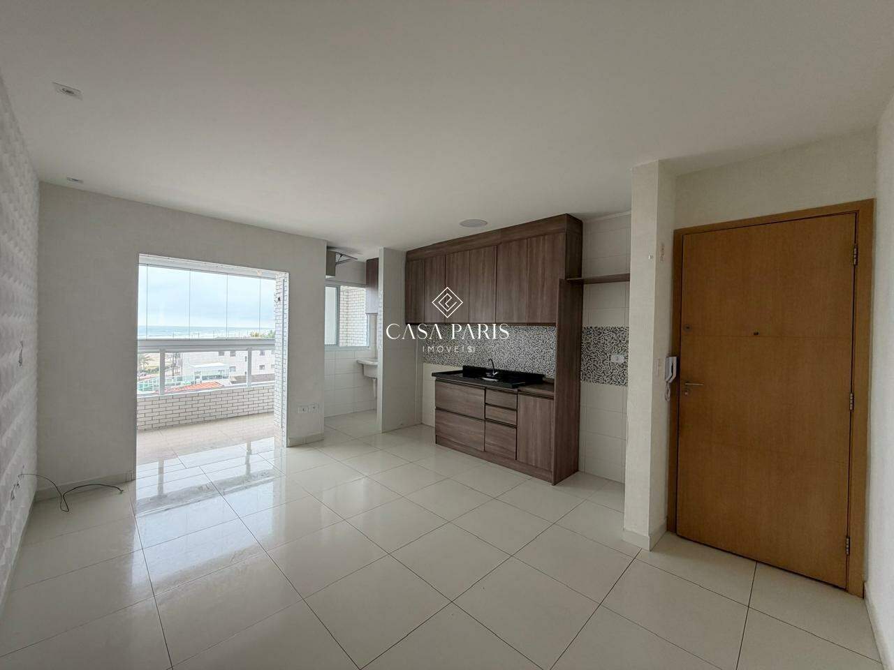 Apartamento à venda no Caiçara: 