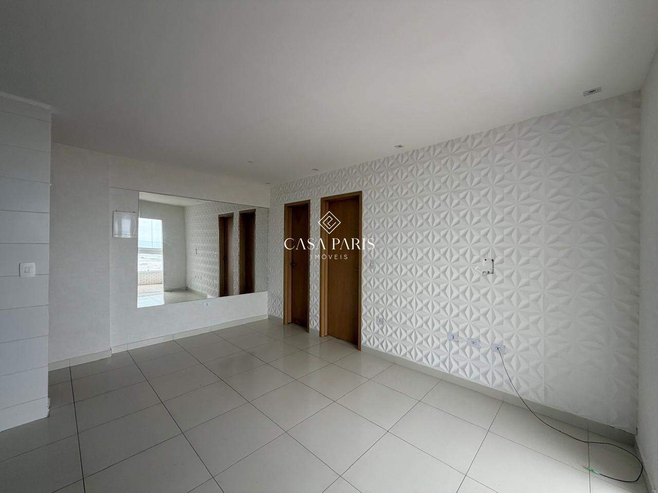 Apartamento à venda no Caiçara: 