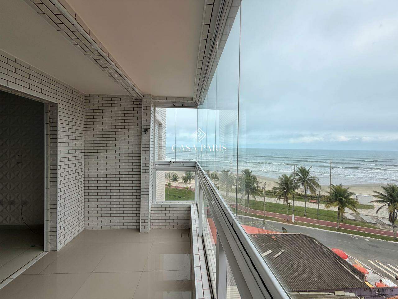 Apartamento à venda no Caiçara: 