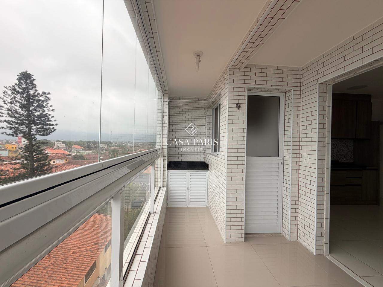 Apartamento à venda no Caiçara: 
