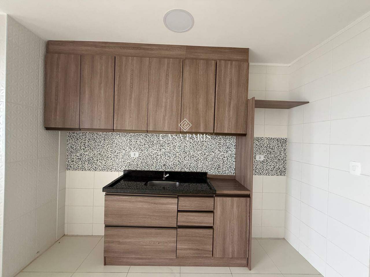 Apartamento à venda no Caiçara: 