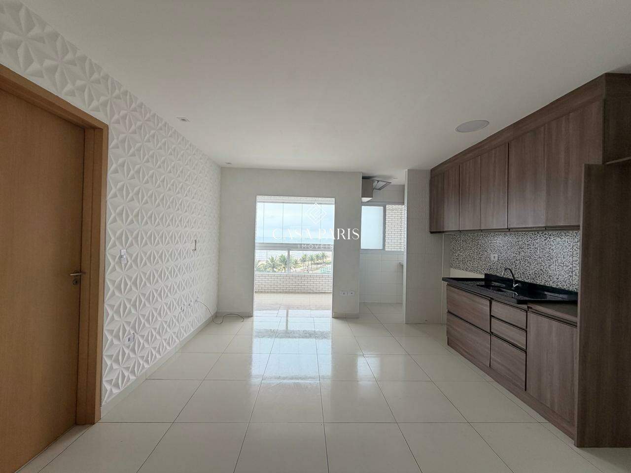 Apartamento à venda no Caiçara: 