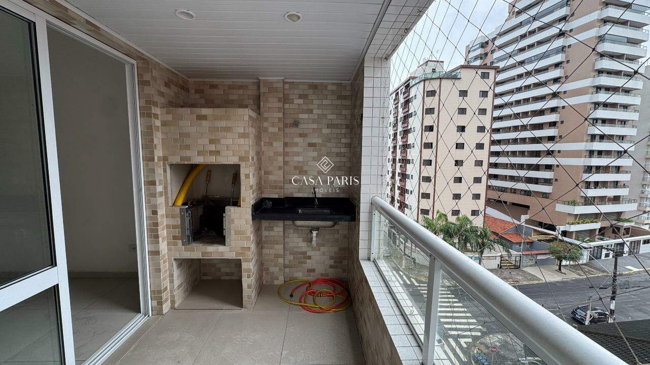 Apartamento à venda no Guilhermina: 